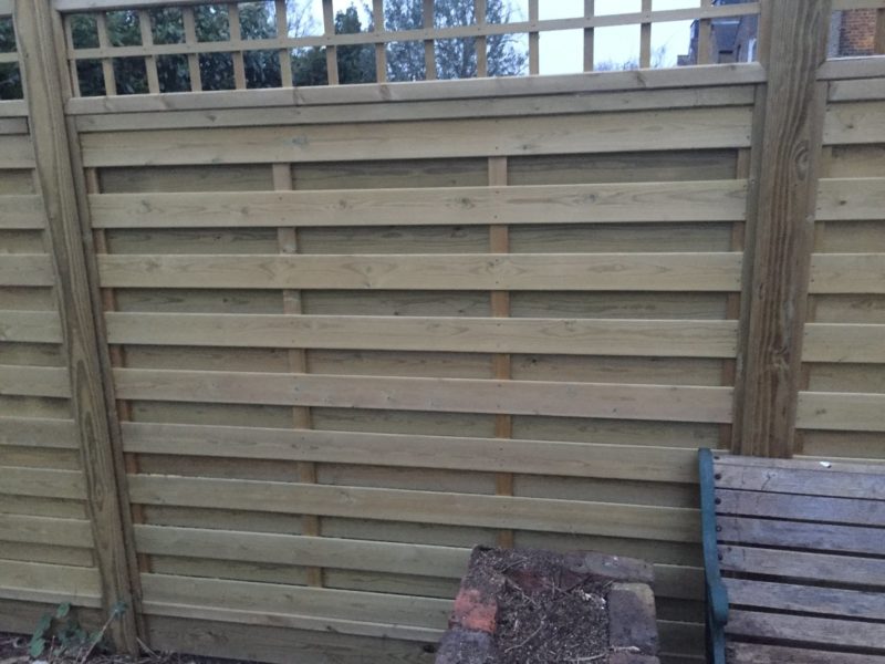 Gallery Surrey Fencing and Landscapes